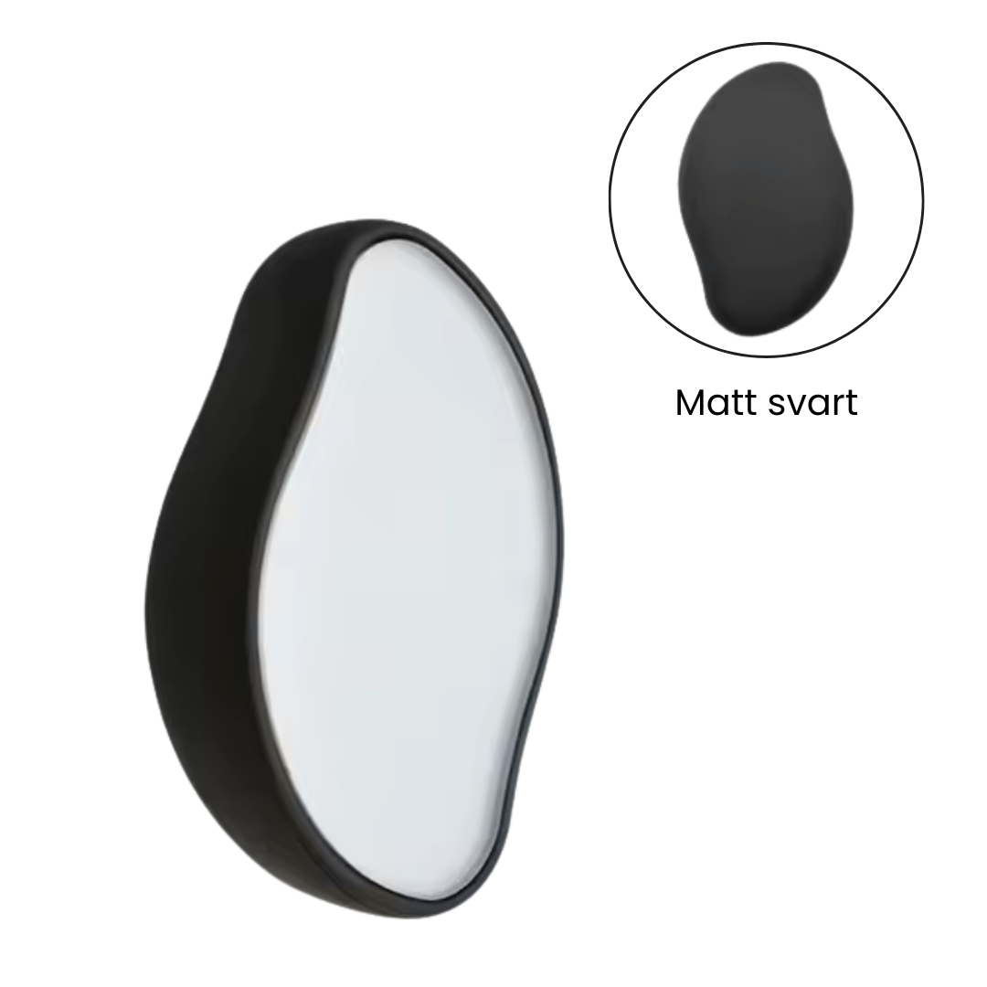 Magisk Kristal Hårborttagare