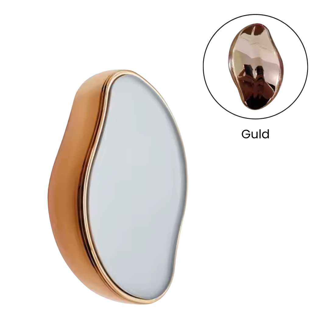 Magisk Kristal Hårborttagare