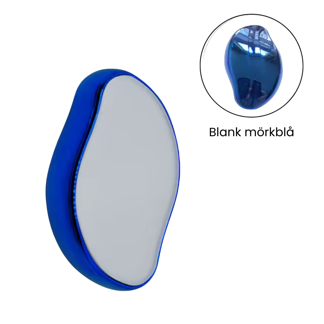 Magisk Kristal Hårborttagare