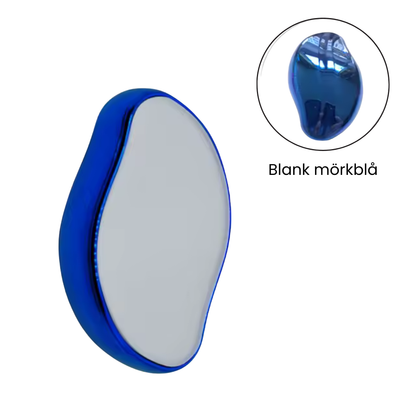 Magisk Kristal Hårborttagare