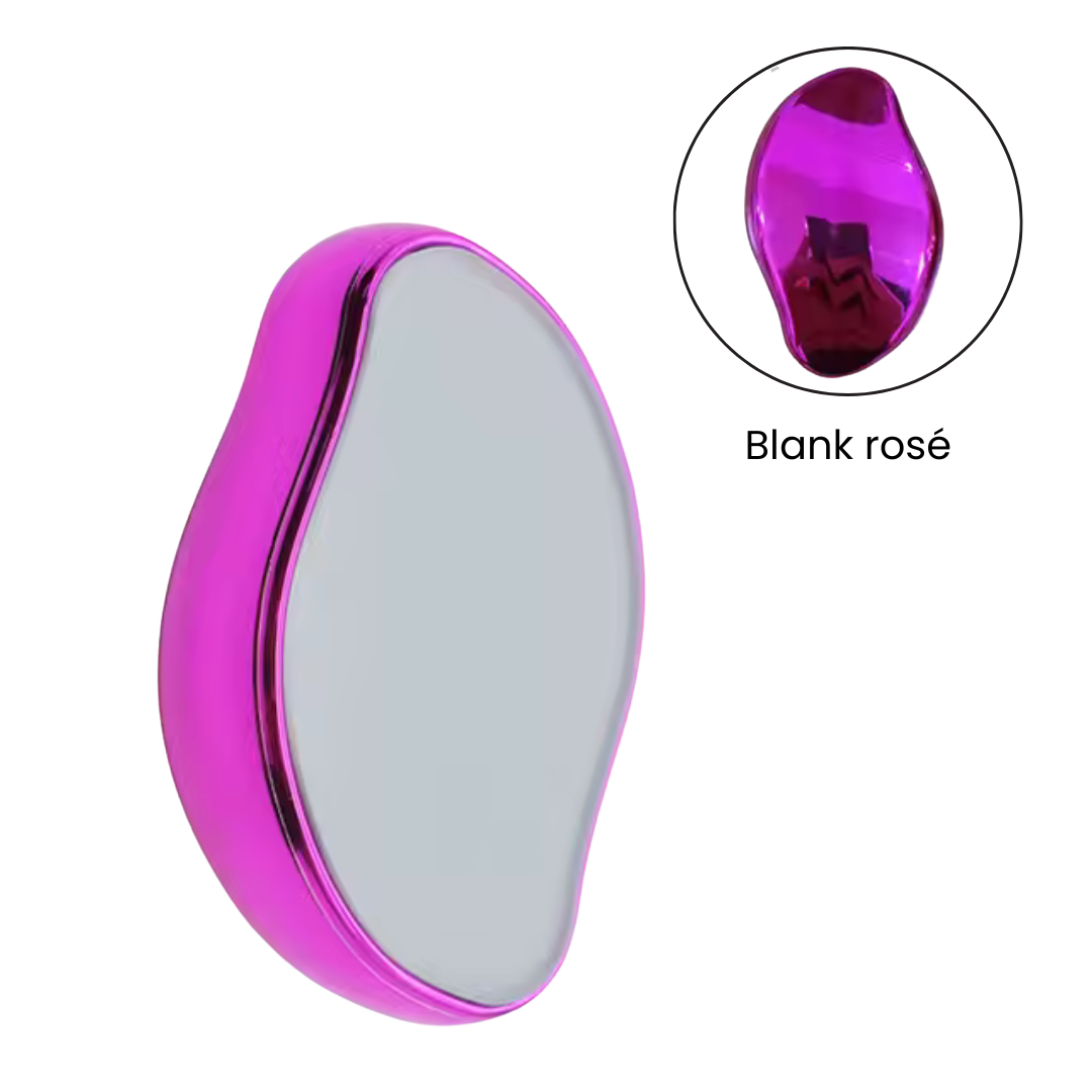 Magisk Kristal Hårborttagare