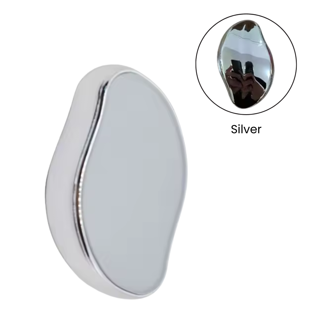 Magisk Kristal Hårborttagare