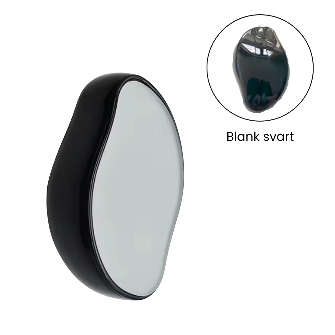 Magisk Kristal Hårborttagare