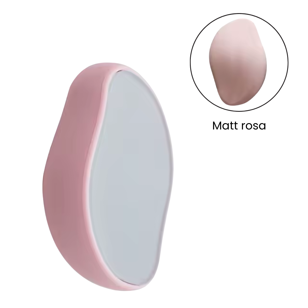 Magisk Kristal Hårborttagare