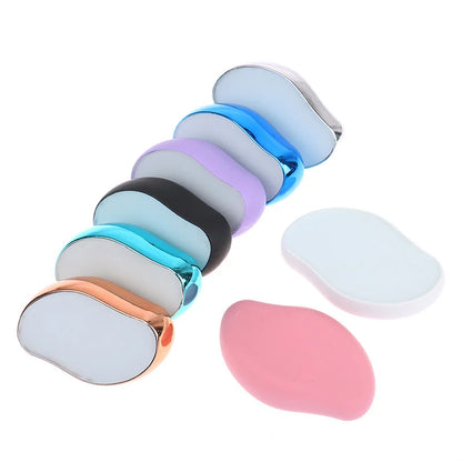 Magisk Kristal Hårborttagare